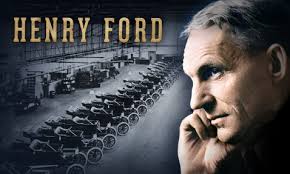 FORD 1